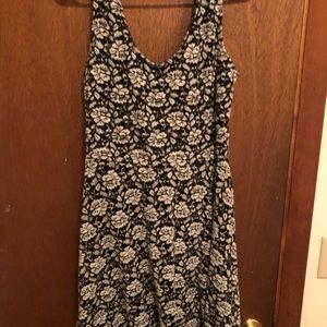 Maurices Skater Dress size Large